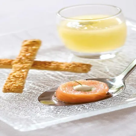 Hotell Riu Palace Tres Islas 4*