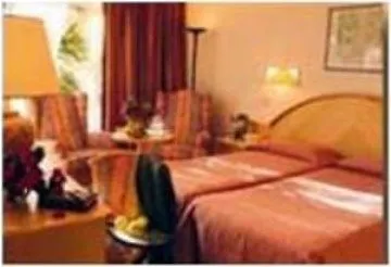 Riu Palace Tres Islas (adults Only)