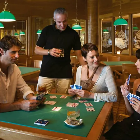 Riu Palace Tres Islas (adults Only) 科拉雷侯