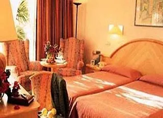 Hotel Riu Palace Tres Islas