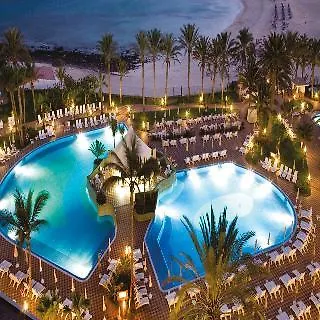 Riu Palace Tres Islas (adults Only) 酒店 4*