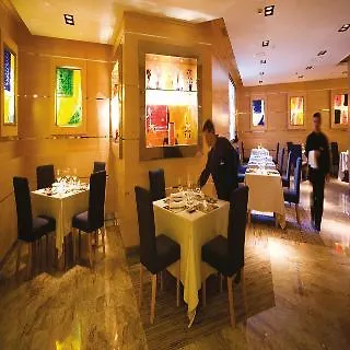 Riu Palace Tres Islas (adults Only) 科拉雷侯
