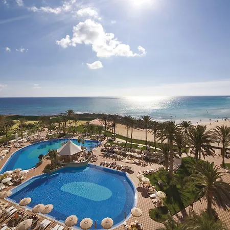 Riu Palace Tres Islas (adults Only) Corralejo