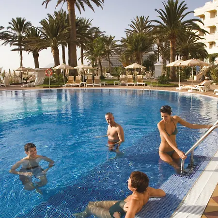 Riu Palace Tres Islas Hotel