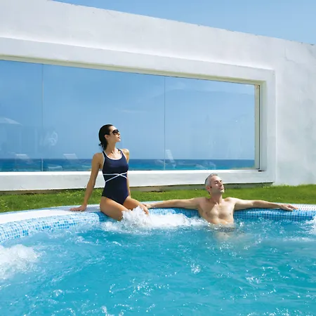 Riu Palace Tres Islas Hotell Corralejo