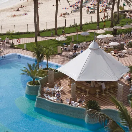 Hotel Riu Palace Tres Islas