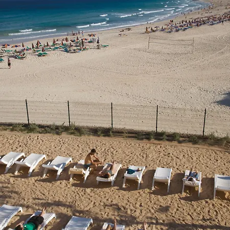 Hotell Riu Palace Tres Islas