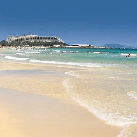 Riu Palace Tres Islas Hotell