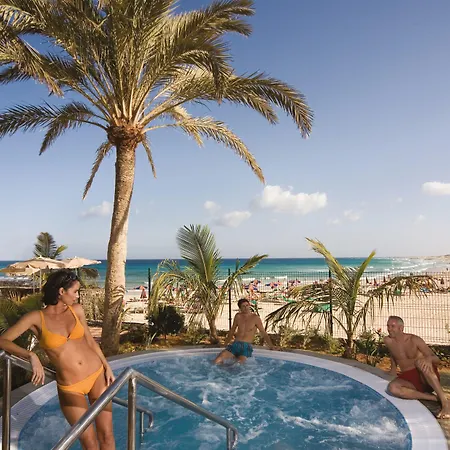 Riu Palace Tres Islas Hotell 4*