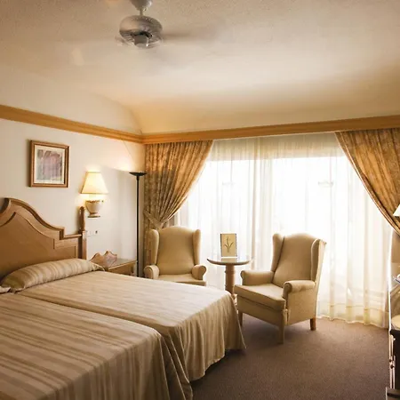 Hotel Riu Palace Tres Islas (adults Only) 4*