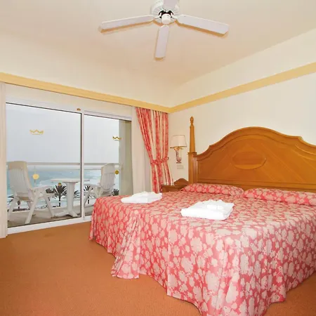 Riu Palace Tres Islas Hotel 4*