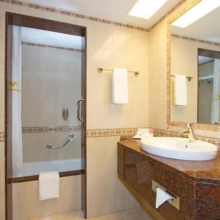 Riu Palace Tres Islas