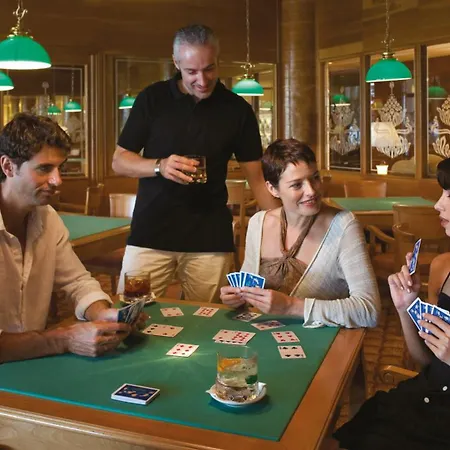 Riu Palace Tres Islas Hotel Corralejo