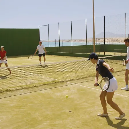 Riu Palace Tres Islas 4* كوراليهو