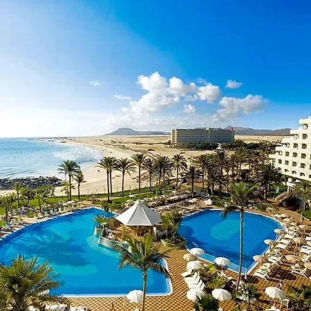 Riu Palace Tres Islas (adults Only) 4*