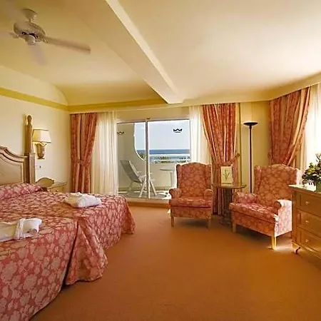 Hotel Riu Palace Tres Islas (adults Only)
