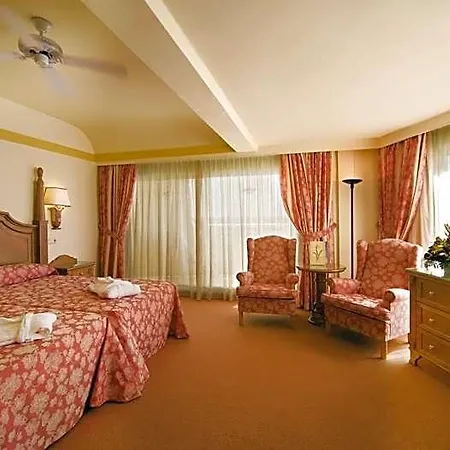 Hotel Riu Palace Tres Islas (adults Only) 4*