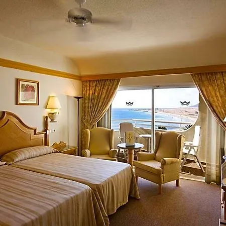 Riu Palace Tres Islas (adults Only) Corralejo