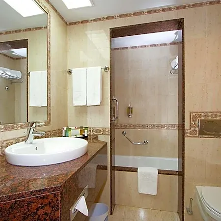 Hotel Riu Palace Tres Islas (adults Only) Corralejo
