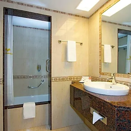 Hotel Riu Palace Tres Islas (adults Only) 4*