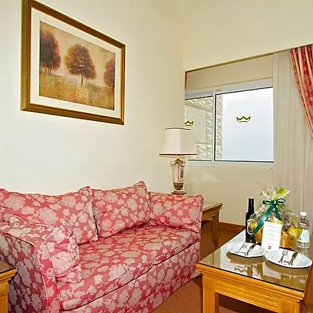 Hotel Riu Palace Tres Islas (adults Only) Corralejo