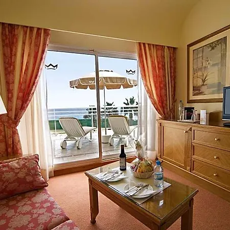 Hotel Riu Palace Tres Islas (adults Only) Corralejo
