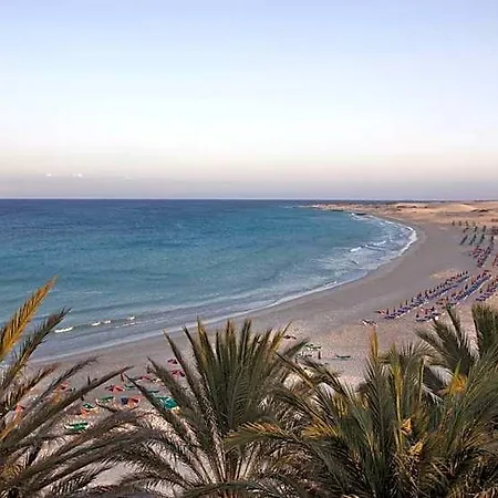 Hotel Riu Palace Tres Islas (adults Only) 4*