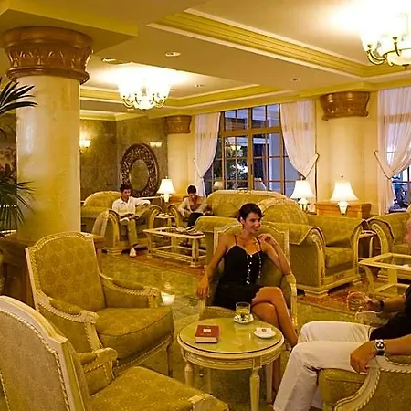 Riu Palace Tres Islas (adults Only)