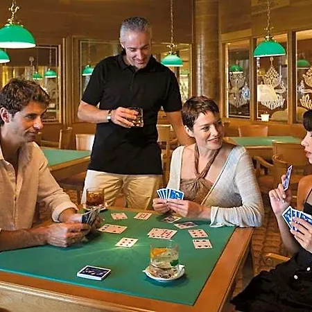 Hotel Riu Palace Tres Islas (adults Only) 4*