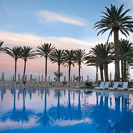Riu Palace Tres Islas (adults Only) 4* Corralejo