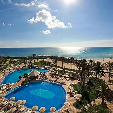 Hotel Riu Palace Tres Islas (adults Only)