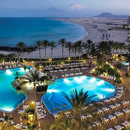 Riu Palace Tres Islas (adults Only) Corralejo