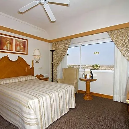Riu Palace Tres Islas (adults Only)