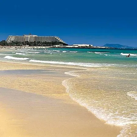 Hotel Riu Palace Tres Islas (adults Only) 4*