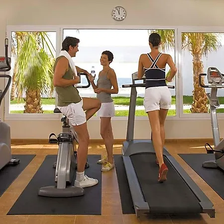 Riu Palace Tres Islas (adults Only) Hotel Corralejo