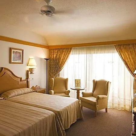 Hotel Riu Palace Tres Islas (adults Only) Corralejo
