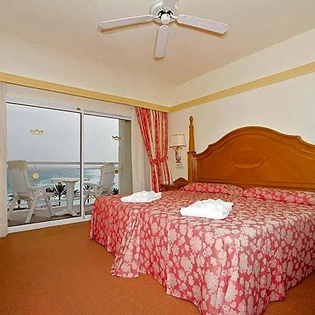 Riu Palace Tres Islas (adults Only) Hotel 4*