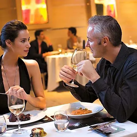 Hotel Riu Palace Tres Islas (adults Only)