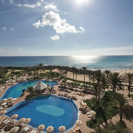 Riu Palace Tres Islas (adults Only) Hotel Corralejo