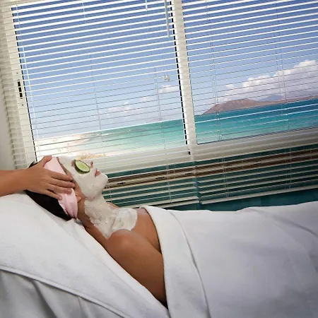 Riu Palace Tres Islas Hotell