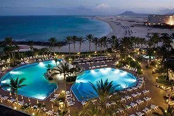 Hotel Riu Palace Tres Islas (adults Only) Corralejo