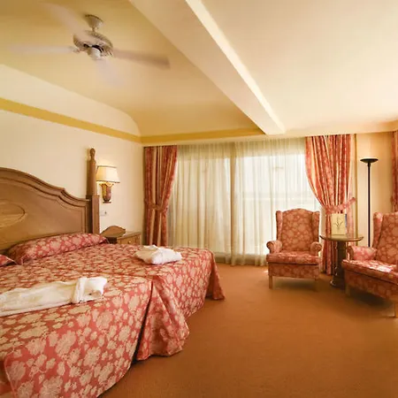 Hotel Riu Palace Tres Islas