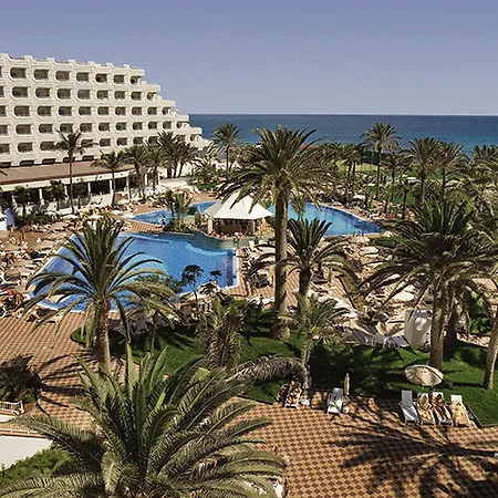 Riu Palace Tres Islas Hotell Corralejo