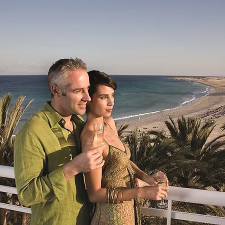Hotel Riu Palace Tres Islas (adults Only) Corralejo