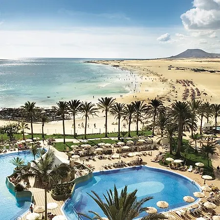 Hotell Riu Palace Tres Islas Corralejo