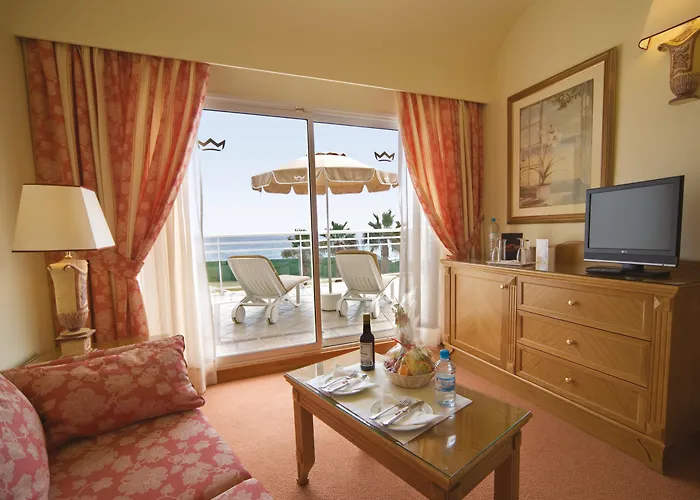 Riu Palace Tres Islas فندق كوراليهو