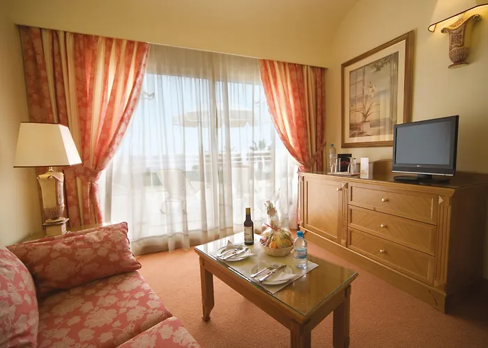 Riu Palace Tres Islas كوراليهو