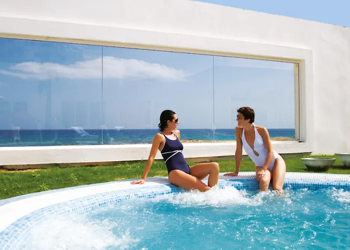 Riu Palace Tres Islas 4*