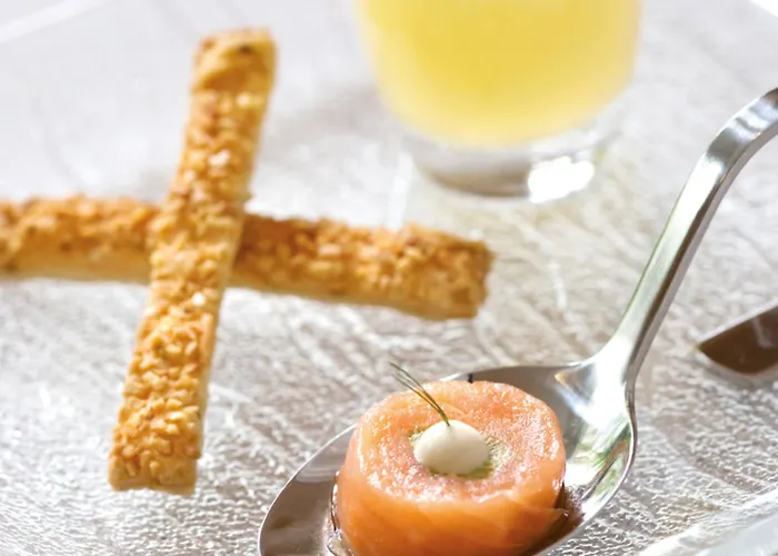 Szálloda Riu Palace Tres Islas Corralejo