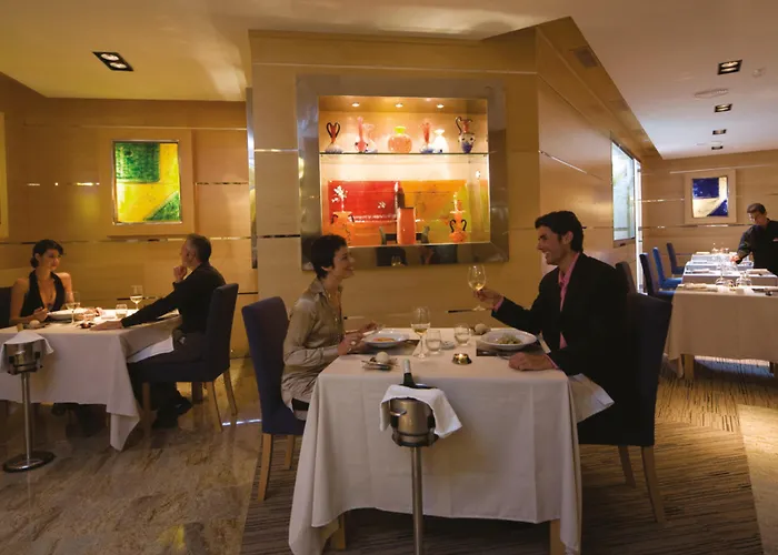 Riu Palace Tres Islas فندق كوراليهو